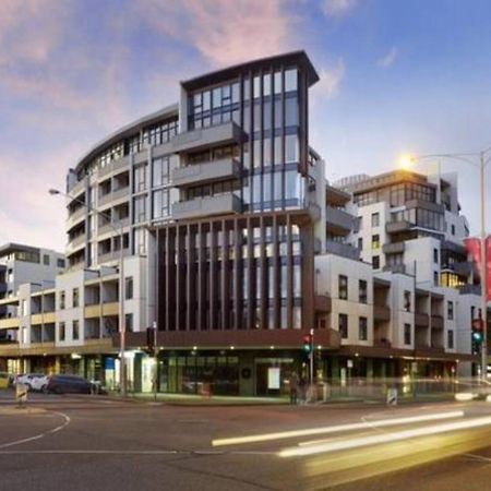 Staycentral - Spacious Seaviews Port Ville de Melbourne Extérieur photo