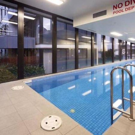 Staycentral - Spacious Seaviews Port Ville de Melbourne Extérieur photo